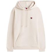 Sweater Tommy Jeans Tjm Reg Badge Hoodie
