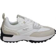 Lage Sneakers Pepe jeans PLS60005-800