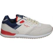 Lage Sneakers Pepe jeans PBS400013-906
