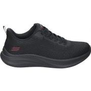 Lage Sneakers Skechers 118155-BBK