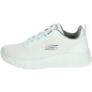 Hoge Sneakers Skechers 118109
