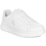 Lage Sneakers Calvin Klein Jeans V3X982097