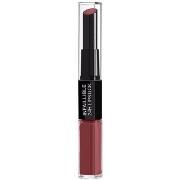 Lipstick L’Oréal Paris Infallible 24U 2-Stappen Lipstick - 801 Altijd ...