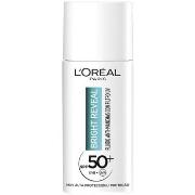 specifieke verzorging L’Oréal Paris Bright Reveal Niacinamide Anti-Vle...