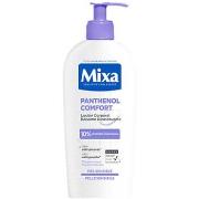Hydraterend en voedend Mixa Panthenol Comfort Lichaamslotion 250 ml