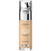 Foundations en Concealers L’Oréal Paris Perfecte Match Hyaluronzuur Fo...