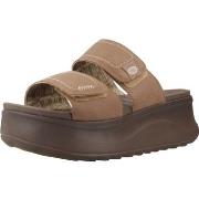 Slippers HEYDUDE DELRAY SLIDE CLASSIC