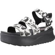 Sandalen HEYDUDE DELRAY BUCKLE ANIMAL