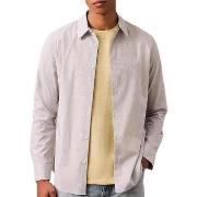 Overhemd Lange Mouw Calvin Klein Jeans -