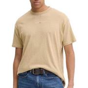 T-shirt Korte Mouw Tommy Hilfiger -