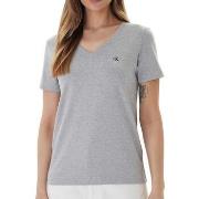 T-shirt Korte Mouw Calvin Klein Jeans -