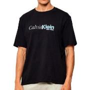 T-shirt Korte Mouw Calvin Klein Jeans -