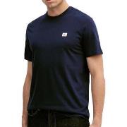 T-shirt Korte Mouw Calvin Klein Jeans -
