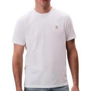 T-shirt Korte Mouw Calvin Klein Jeans -