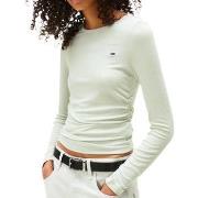 T-Shirt Lange Mouw Tommy Hilfiger -