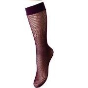 Panty’s/Kousen Trasparenze Gambaletto Microrete Ambra