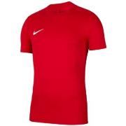 T-shirt Korte Mouw Nike Park VII Tee