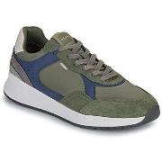 Lage Sneakers Geox U BRANTHON