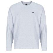 T-Shirt Lange Mouw Vans LEFT CHEST II LOOSE LS