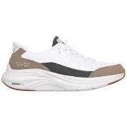 Lage Sneakers Skechers Contour Foam - Cozy Fit