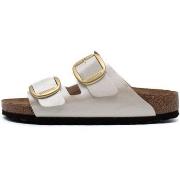 Sandalen BIRKENSTOCK Arizona Big Buckle, Birko Flor