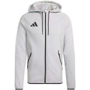 Fleece Jack adidas Tt Sw Hd