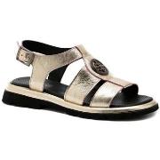 Sandalen Artiker 56C0689GOLD
