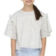 Blouse Kids Only -