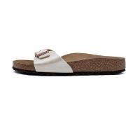 Slippers BIRKENSTOCK Madrid Big Buckle, Birko Flor