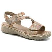 Sandalen Rieker 6046490