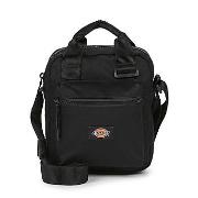 Handtasje Dickies MOREAUVILLE BLACK