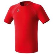 T-shirt Korte Mouw Erima 808203