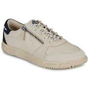 Lage Sneakers TBS GEDEZIP