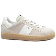 Lage Sneakers NeroGiardini NGD-E26-13005-677