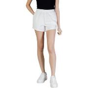 Korte Broek Guess SILVY SHORTS V6GD14 K3090