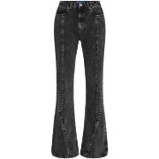 Straight Jeans Karl Lagerfeld KLJ Hr Flare Denim B1W10083