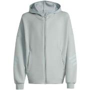 Sweater adidas J Fi 3S Fz Hd