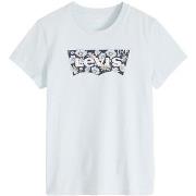 T-shirt Korte Mouw Levis The Perfect Tee