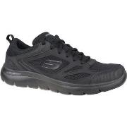 Lage Sneakers Skechers Summitssouth Rim