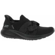 Nette Schoenen Skechers 117630BBK
