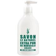 Badproducten Savon Le Naturel -
