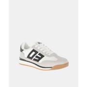 Lage Sneakers Xti 145018