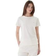 T-shirt Korte Mouw Guess V4YI09 J1314