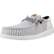 Mocassins HEYDUDE WALLY FUNK NU PREP