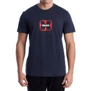 T-shirt Korte Mouw Diesel A03848_RPATI-81E