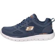 Lage Sneakers Skechers 52635