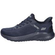 Lage Sneakers Skechers 118312