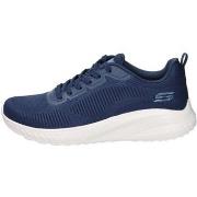 Lage Sneakers Skechers 117209