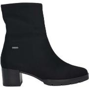 Enkellaarzen Högl Dry-Feeling