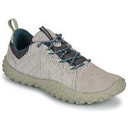 Lage Sneakers Merrell WRAPT